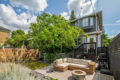 Hot Tub / Spa Photo of 5921 Ontario Street, Vancouver, BC