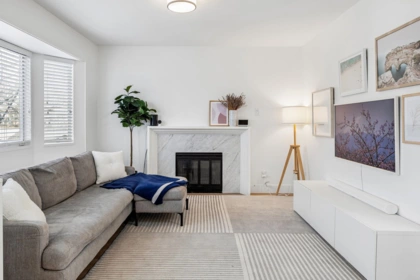 Loft / Bonus Room Photo of 5921 Ontario Street, Vancouver, BC