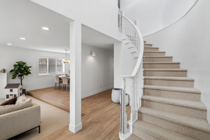 Mudroom Photo of 5921 Ontario Street, Vancouver, BC