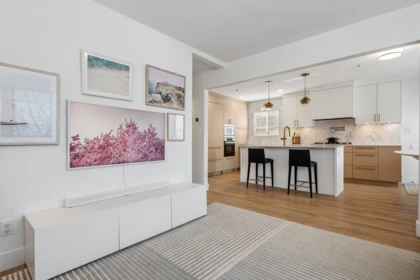 Office / Den Photo of 5921 Ontario Street, Vancouver, BC