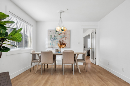 Pantry Photo of 5921 Ontario Street, Vancouver, BC