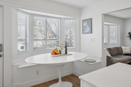 Powder Room Photo of 5921 Ontario Street, Vancouver, BC