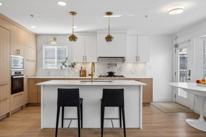 Primary Bedroom Photo of 5921 Ontario Street, Vancouver, BC