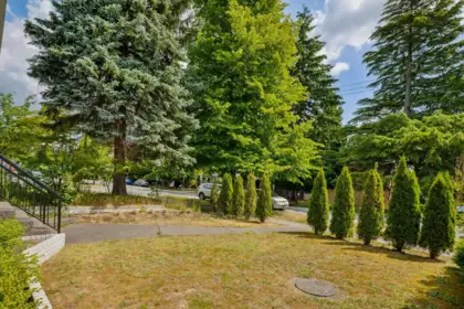 Street View Photo of 5921 Ontario Street, Vancouver, BC