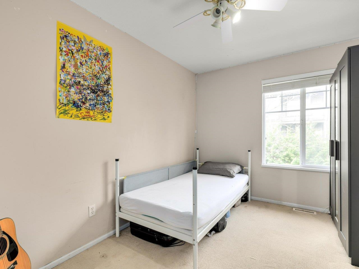 Bedroom 4 Photo of 96 12110 75a Avenue, Surrey, BC