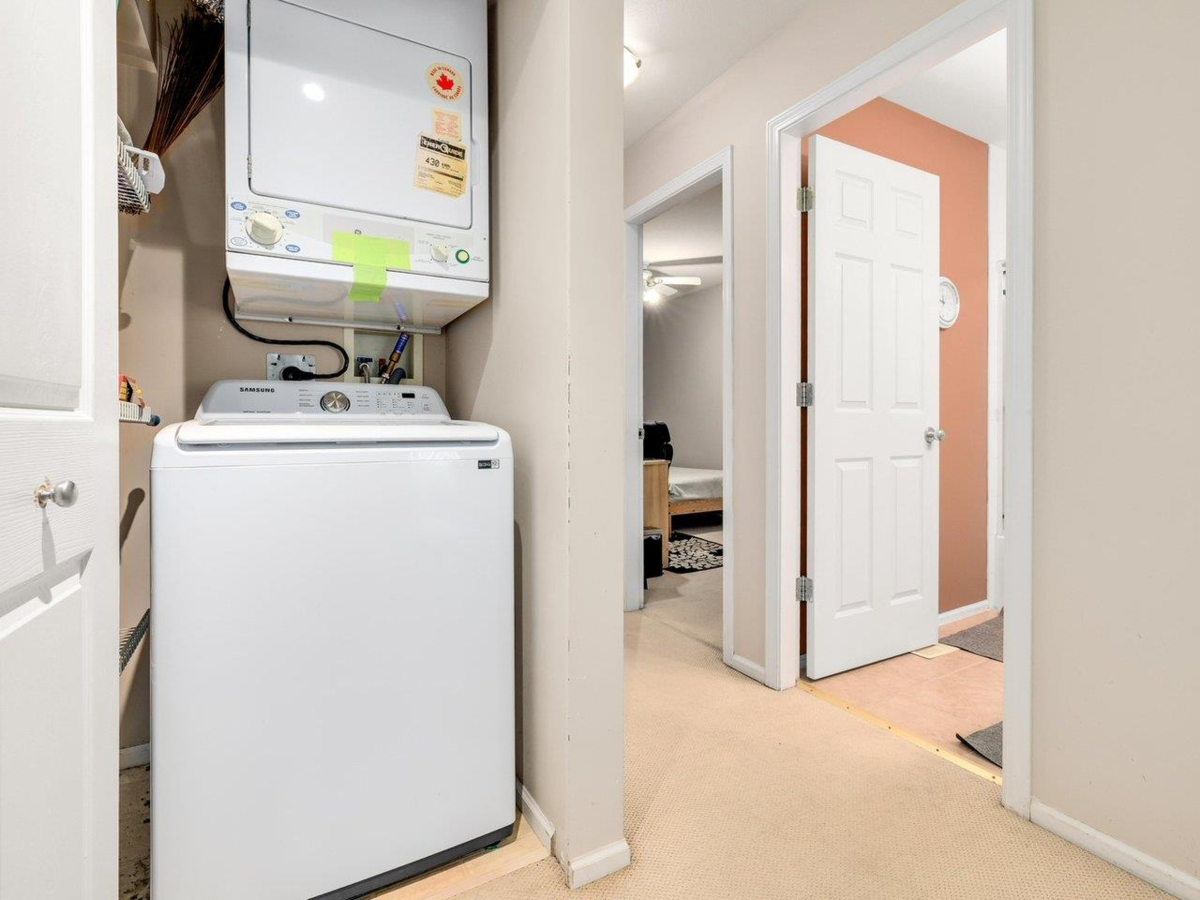 Office / Den Photo of 96 12110 75a Avenue, Surrey, BC