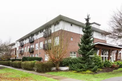 305 215 Brookes Street, New Westminster, BC, New Westminster — Apartment/Condo for sale
