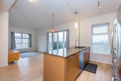 305 215 Brookes Street, New Westminster, BC, New Westminster — Apartment/Condo for sale