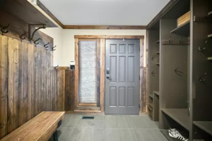 9 2200 Taylor Way, Whistler, BC, Whistler — Townhouse for sale