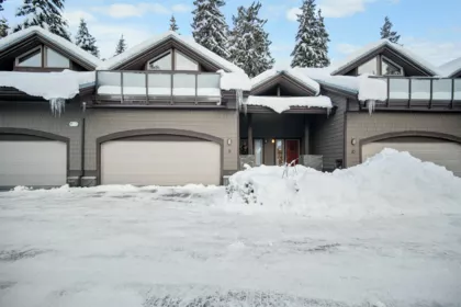 9 2200 Taylor Way, Whistler, BC, Whistler — Townhouse for sale