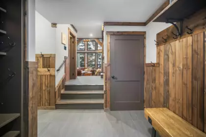 9 2200 Taylor Way, Whistler, BC, Whistler — Townhouse for sale