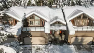 9 2200 Taylor Way, Whistler, BC