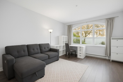 134 5888 Dover Crescent, Richmond, BC, Richmond — Apartment/Condo for sale