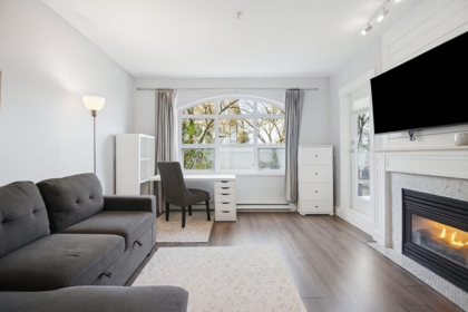 134 5888 Dover Crescent, Richmond, BC, Richmond — Apartment/Condo for sale