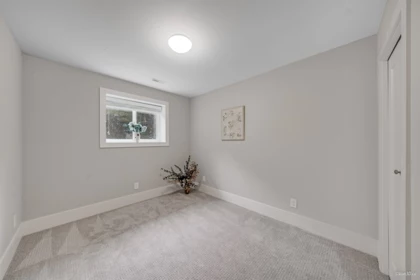 Aerial View of 15828 Somerset Place, Surrey, BC