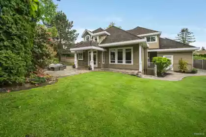 Community Amenities Photo (Clubhouse) of 15828 Somerset Place, Surrey, BC