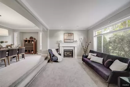 15828 Somerset Place, Surrey, BC, Surrey — Single Family Residence for sale