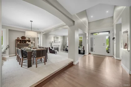 15828 Somerset Place, Surrey, BC, Surrey — Single Family Residence for sale