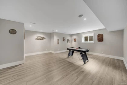 Garden / Landscaping Photo of 15828 Somerset Place, Surrey, BC