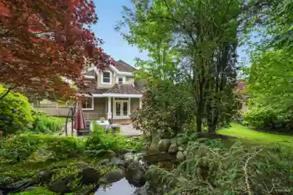 15828 Somerset Place, Surrey, BC, Surrey — Single Family Residence for sale