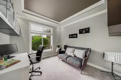 Office / Den Photo of 15828 Somerset Place, Surrey, BC