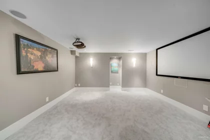 Swimming Pool Photo of 15828 Somerset Place, Surrey, BC