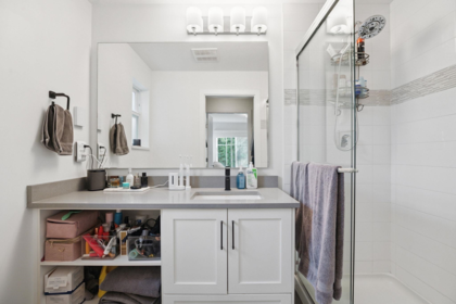 Hallway Photo of 65 15588 32 Avenue, Surrey, BC
