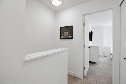Laundry Room Photo of 65 15588 32 Avenue, Surrey, BC