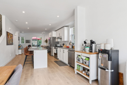 Office / Den Photo of 65 15588 32 Avenue, Surrey, BC