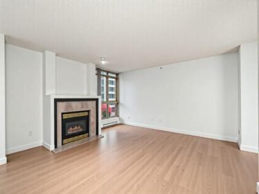 601 867 Hamilton Street, Vancouver, BC, Vancouver — Apartment/Condo for sale