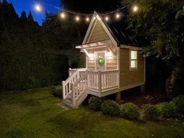 Hot Tub / Spa Photo of 45257 Raven Place, Chilliwack, BC