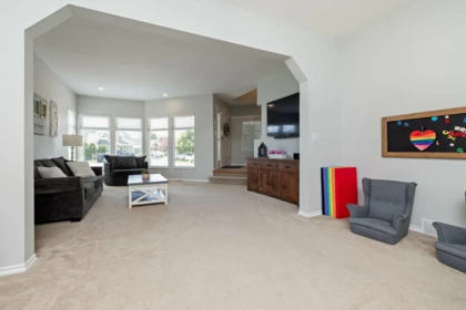 Office / Den Photo of 45257 Raven Place, Chilliwack, BC