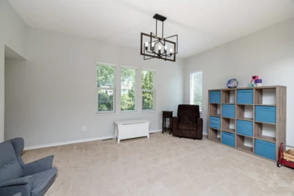 Powder Room Photo of 45257 Raven Place, Chilliwack, BC