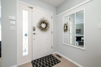 Primary Bathroom Photo of 45257 Raven Place, Chilliwack, BC
