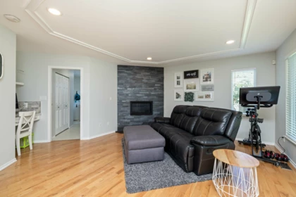 Primary Bedroom Photo of 45257 Raven Place, Chilliwack, BC