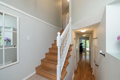 Walk-In Closet Photo of 45257 Raven Place, Chilliwack, BC