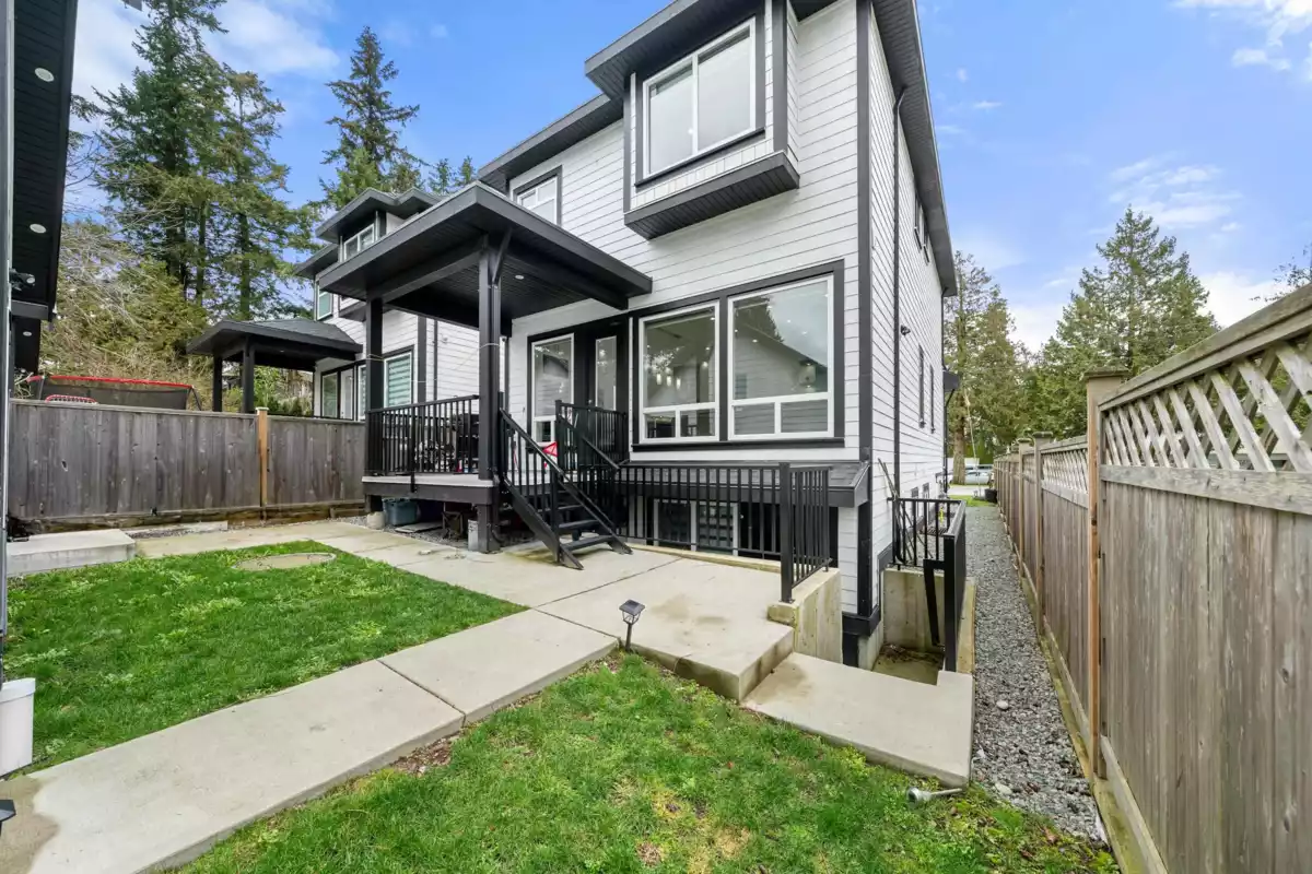 Community Amenities Photo (Clubhouse) of 6021 128a Street, Surrey, BC