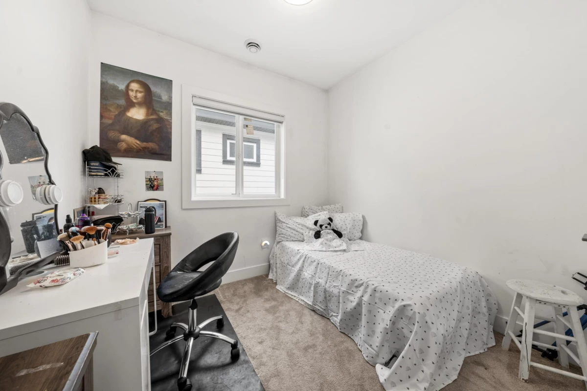 Front Yard Photo of 6021 128a Street, Surrey, BC