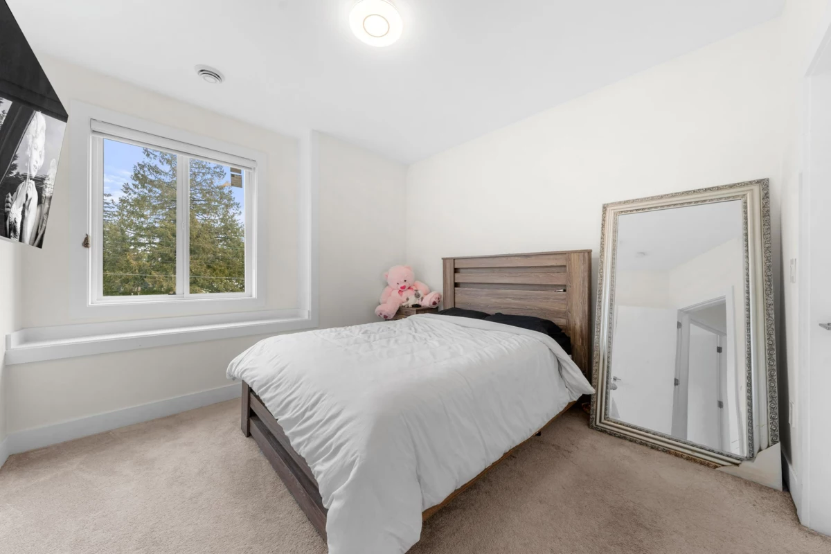 Garage Interior Photo of 6021 128a Street, Surrey, BC