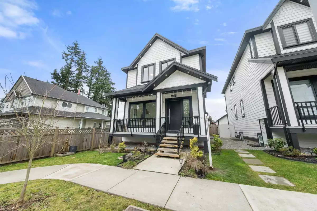 Neighborhood Park Photo Near 6021 128a Street, Surrey, BC