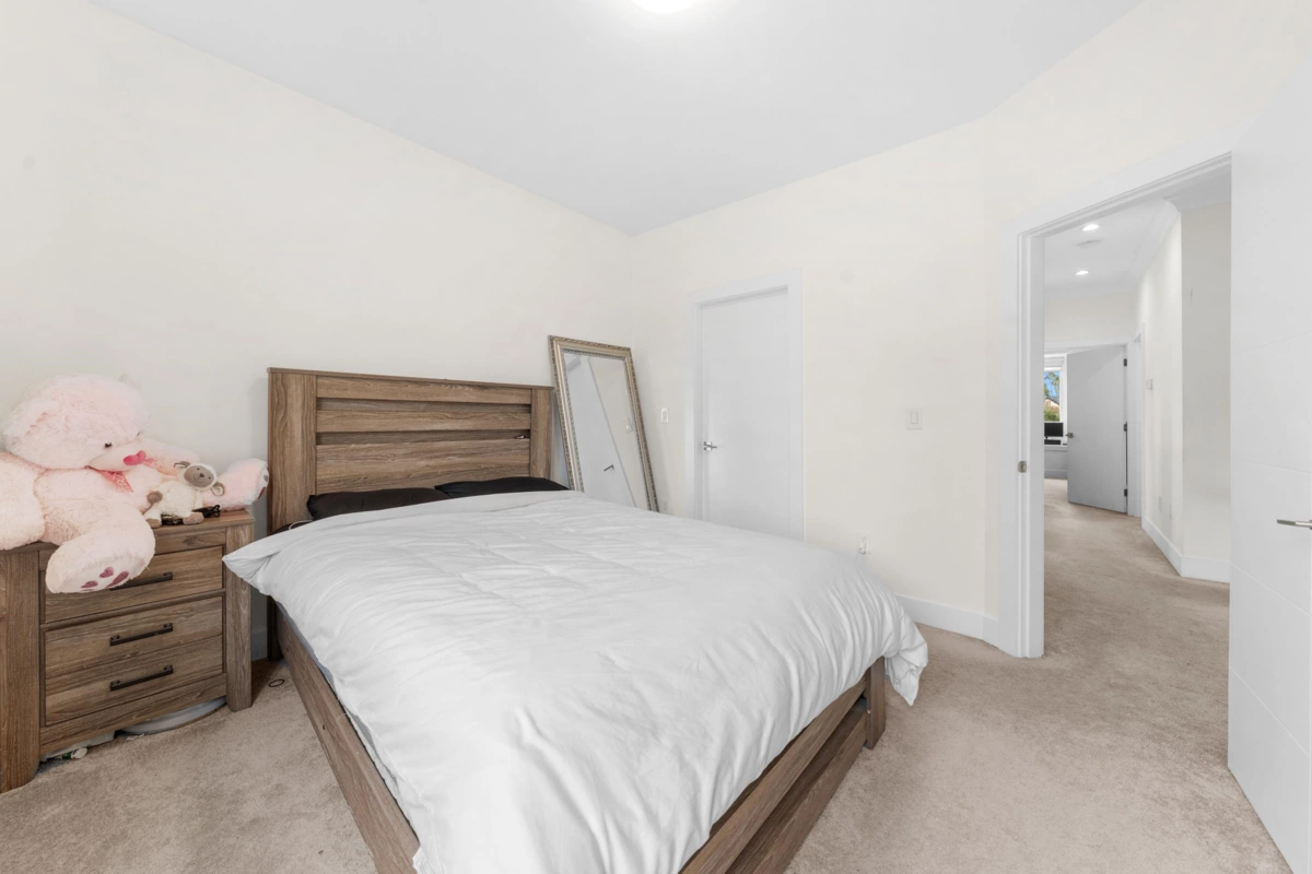 Outdoor Deck Photo of 6021 128a Street, Surrey, BC