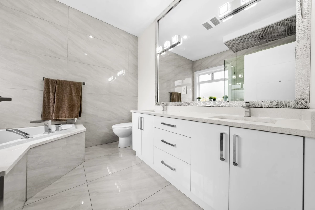 Outdoor Kitchen Photo of 6021 128a Street, Surrey, BC