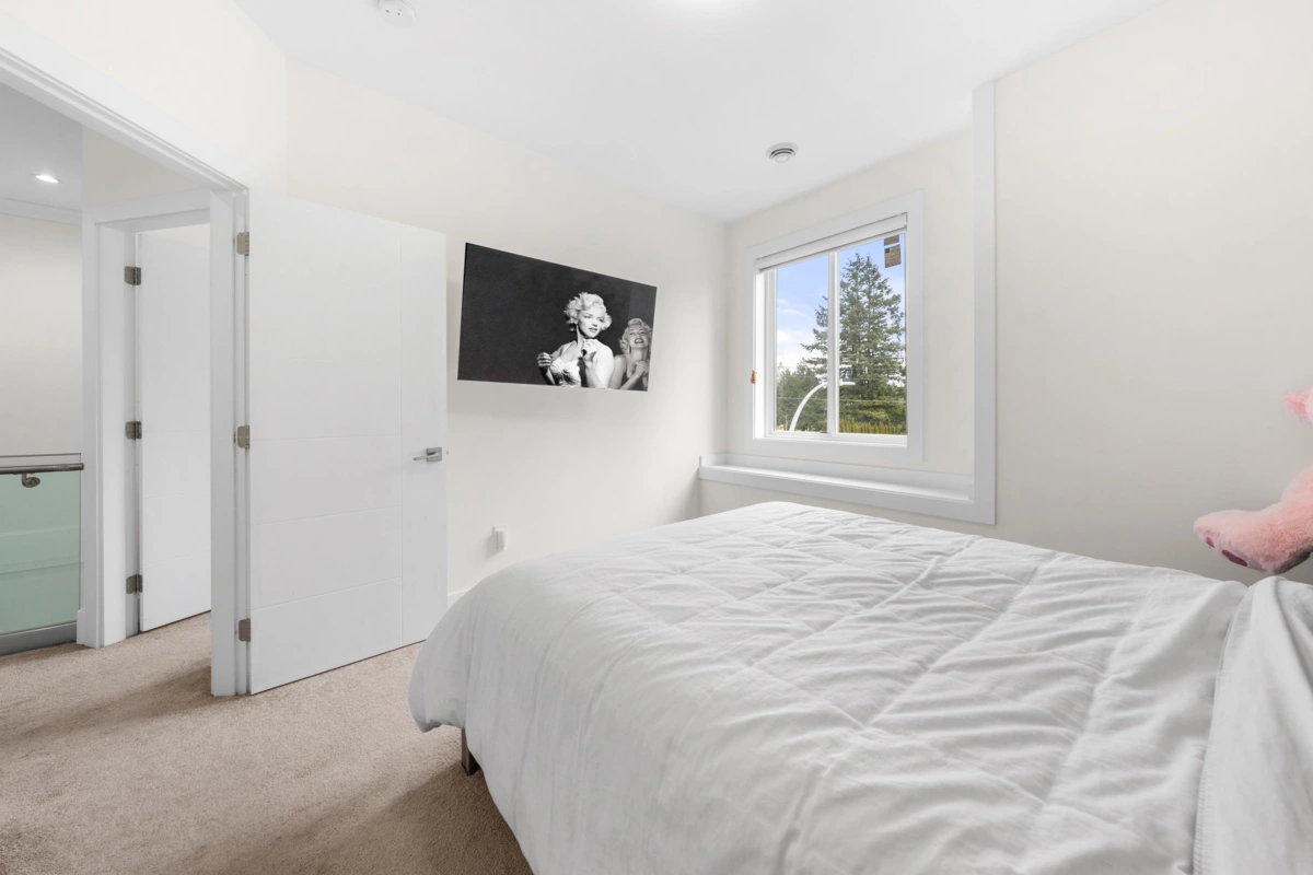 Outdoor Patio Photo of 6021 128a Street, Surrey, BC