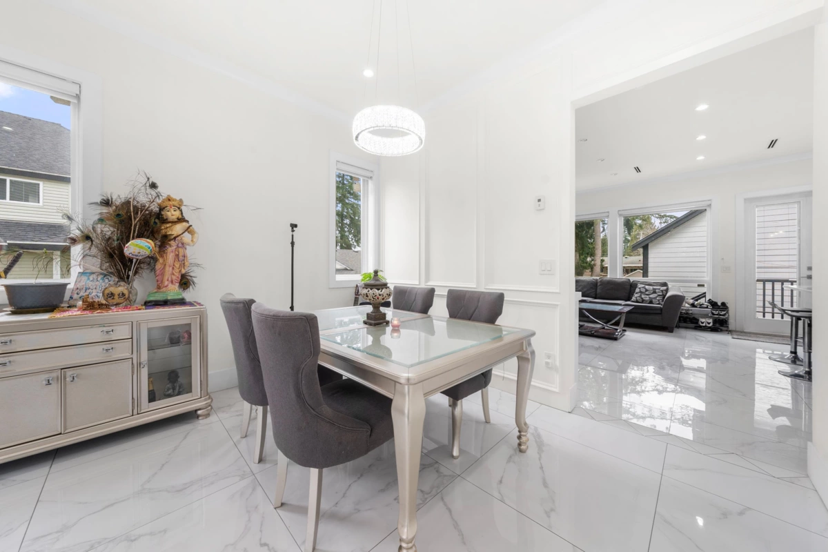 Pantry Photo of 6021 128a Street, Surrey, BC