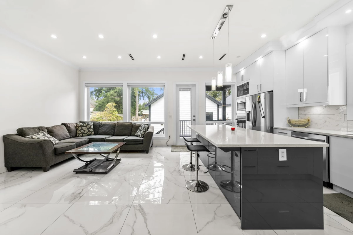 Primary Bathroom Photo of 6021 128a Street, Surrey, BC