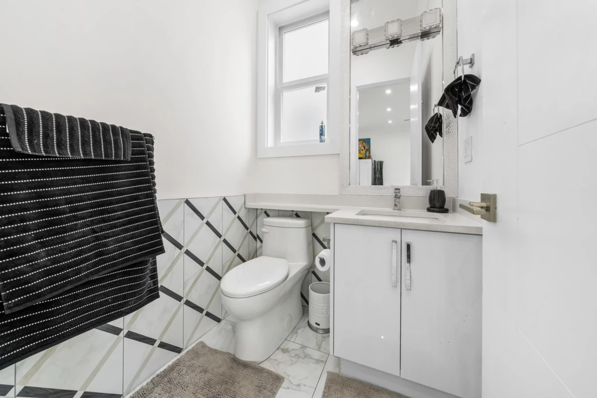 Street View Photo of 6021 128a Street, Surrey, BC