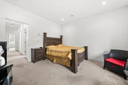 Hot Tub / Spa Photo of 6021 128a Street, Surrey, BC
