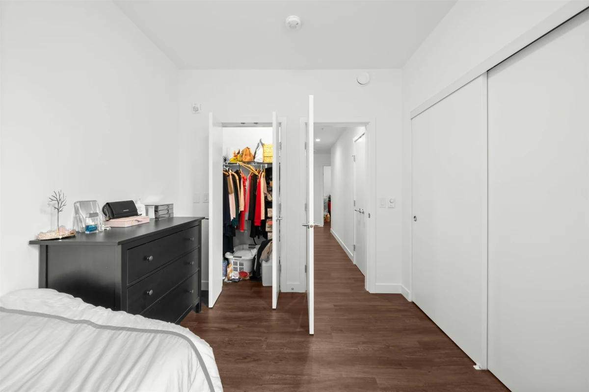 Office / Den Photo of 201 2446 Shaughnessy Street, Port Coquitlam, BC