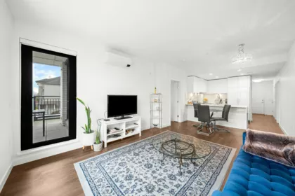 201 2446 Shaughnessy Street, Port Coquitlam, BC, Central Pt Coquitlam — 2 bed apartment/condo for sale