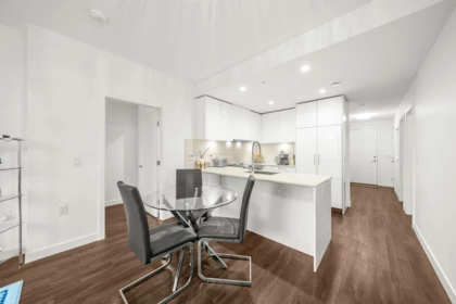 Kitchen Photo of 201 2446 Shaughnessy Street, Port Coquitlam, BC
